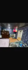Дом 50,6 кв.м. и земельный участок 1812+/-14.9 кв.м. в Саратовской области, муниципальный район Марксовский, сельское поселение Приволжское, село Бобровка, улица Центральная, земельный участок 7/1, кадастровый (условный) номер: 64:20:012801:17, с распложенным на нем жилым зданием, кадастровый номер…