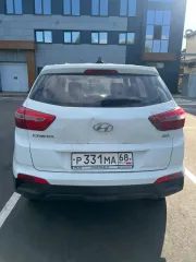 HYUNDAI Creta 2019, легковой автомобиль марки: HYUNDAI, модель: Creta, год выпуска: 2019 г., кузов №: Z94G2813BLR217169, идентификационный номер (VIN): Z94G2813BLR217169, адрес местонахождения транспортного средства: г. Москва, ул. Ягодная, д. 8, к. 3. Ознакомление с имуществом осуществляется по…