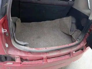 Toyota Raum 2000 года выпуска, VIN отсутствует, кузов EXZ10-0115008, госномер Т693РВ38, пробег 233442 км, техническое состояние удовлетворительное, условно пригодное к эксплуатации