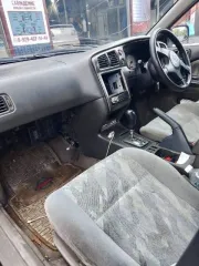 Nissan Avenir 1999 года, 145 лс, 541000 км, АКПП. Автотранспортное средство NISSAN AVENIR SALUT X 1999 г., кузов № PW11-010671, гос.номер А068РТ27.