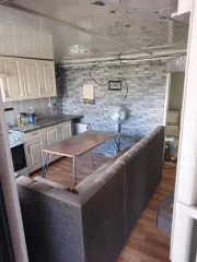 Дом 49 м² и участок 500 м² в Сургуте. Жилой дом: Россия, Ханты-Мансийский АО, г. Сургут, тер ПСК "Хвойный", Кедровая ул, д.56, общей площадью 49 кв. м кадастровый номер:86:10:0101137:403. Земельный участок: Россия, Ханты-Мансийский АО, г.Сургут, тер ПСК "Хвойный", Кедровая ул, д. 56, общей площадью…