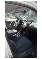 Toyota Land Cruiser Prado 2015, 177 лс, 285956 км, полный привод, АКПП. TOYOTA LAND CRUSER 150 (PRADO), VIN JTEBR3FJ00K013606, 2015 г.в., страна выпуска Япония.