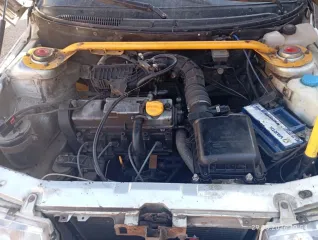 Lada 21101 2005 г.в. VIN XTA21101050862308, с имуществом можно ознакомиться с момента публикации сообщения о продаже и до окончания приема заявок, предварительно согласовав дату, время и место по электронной почте: torgi.au.inkiselev@yandex.ru, в рабочие дни с 9.00 до 18.00