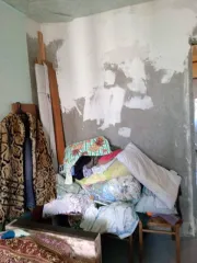 1/4 доли в квартире, 49 кв. м, Курская область, Железногорск. 1/4 доля квартиры в Курской обл. еще 1/4 доля квартиры в Курской обл. еще 1/4 доли в праве на Квартиру, расположенную по адресу: Курская область, г. Железногорск, ул. Молодёжная, д. 3/5, кв. 51. Кадастровый номер: 46:30:000014:3806…