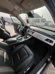 Geely Atlas 2021, 148,9 л.с., 76920 км, полный привод, АКПП. Транспортное средство - легковой автомобиль. VIN Y4K8762DXMB312082. Марка, модель - Geely Atlas. Год выпуска - 2021. Находится в залоге в АО "Экспобанк".