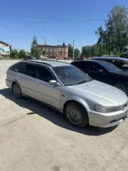 Honda Accord 2002 года, 160 лс, 258000 км, АКПП Автомобиль марки Honda модель Accord 2002 г.в. номер кузова CF61307469