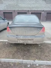 Kia Spectra 2008 легковой автомобиль, марка: KIA, модель: SPECTRA, год изготовления: 2008 Ознакомиться с порядком продажи имущества, получить дополнительную информацию об имуществе можно в рабочие дни с 10:00 до 18:00 часов по предварительной договоренности с организатором торгов о дне и времени…