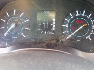 Chery Tiggo 3 2018 года выпуска, VIN X9WDB11B0J1003762.