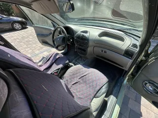 LADA Kalina 2010, модель 111740, VIN XTA111740A0052278.