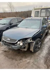 Ford Mondeo, 2004 г.в., VIN WF04XXGBB44G74735, госномер В899ХК38.