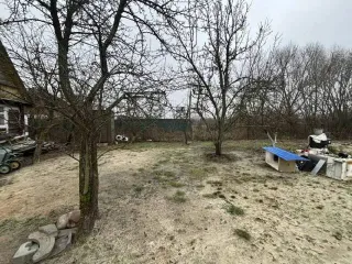 Дом 34,9 кв.м. и земельный участок 1060 кв.м. Московская обл. Жилой дом, площадь: 34,9кв.м., кадастровый номер: 50:25:0030119:727, и земельный участок , площадь: 1 060кв.м., кадастровый номер: 50:25:0030119:1224, Категория земель: Земли населенных пунктов, Вид разрешённого использования: Для…