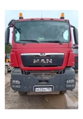 MAN TSG 33.480 6х6 BBS-WW 2019 автомобиль грузовой MAN TSG 33.480 6х6 BBS-WW, 2019 года, г.н. М633МН196, 2019 года выпуска, VIN WMA56WZZ1LM848798 (договор залога № 662339030045-24-2301 от 10.12.2024 и № 662339030045-24-1301 от 30.05.2024). Автомобиль находится на закрытой территории в Якутии, г…