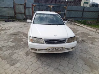 Nissan Bluebird 1999 автомобиль легковой, 1999 г.в.; гос.рег.знак M801AT27; цвет – белый; номер кузова ENU14126662; двигатель (модель, номер): SR18, 961454A; рабочий объем двигателя 1838 куб.см. (бензин); ПТС 27PO773737, 10.08.2024; Свидетельство о регистрации транспортного средства 9964311642 от…