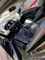 Hyundai i40 2016 года, 115 лс, АКПП, VIN: XWELC81CBH0001048, гос. рег. номер: С366УС193