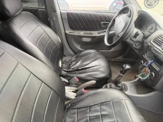 Hyundai Accent 2008, автомобиль марки Hyundai модель Accent 2008 г.в., VIN-номер X7MCF41GP8M187787 (предмет залога ПАО "Совкомбанк"). С имуществом можно познакомиться: звонить по будням с 09:00 до 18:00 по телефону +79872540172 для согласования времени и обстоятельств осмотра по предварительной…
