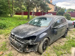 Volkswagen Golf, 2011 года, 105 лс, 450000 км, транспортное средство – легковой автомобиль, марка /модель – Volkswagen Golf, год выпуска – 2011, VIN – WVWZZZ1KZCW102821, гос.номер В194ТР790. ДВС НЕ ЗАВОДИТСЯ-ПРОГОРЕЛ КЛАПАН, ПТС УТЕРЯН. ПОКУПАТЕЛЬ ВОССТАНАВЛИВАЕТ САМОСТОЯТЕЛЬНО!!!!