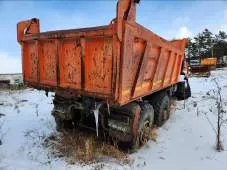 Движимое имущество автомобили и специализированная техника в Хабаровском крае п. Галкино. КамАЗ-65222 VIN X1F652220D0000398 шасси XTC 652220 C1288561 2013 г.в. госномер Т 538 ХК 163. КАМАЗ 65222-43 VIN XTC652224E1300015 2014 г.в. госномер У 664 ЕА 163. КАМАЗ 65222-43 VIN XTC652224E1299900 2014 г.в…