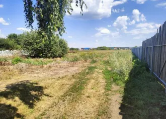 Земельный участок площадью 1630 кв.м, кадастровый номер 68:20:1501004:502. Расположен: Тамбовская область, Тамбовский район, сельское поселение Кузьмино-Гатьевский сельсовет, село Кузьмино-Гать, улица Тамбовская, земельный участок 35а. Категория земель - земли населенных пунктов, вид разрешенного…