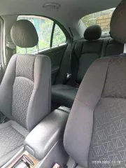 Легковой седан Mercedes-Benz c200, 2002 г.в., кузов WDC2030452R062861, грз. Р461ОН125.
