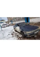 Toyota Vista, 1992 года, 98 лс, 100000 км, автомобиль легковой, марка: Toyota, модель: Vista 98 л.с., VIN: отсутствует, гос. рег. номер: Н467РН65, год изготовления: 1992