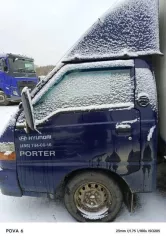 Автомобиль марки АФ модель 47433А, 2007 года выпуска, VIN X9H47433F70000366.
