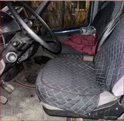 ГАЗ 2705 2008 года, VIN: X9627050080607384, госномер: Х189ОВ43.