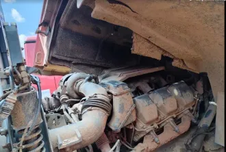 Caterpillar 336D2L "Тосно" 2014 года выпуска, № рамы: CAT0336DCYCF00302, ГРЗ: 5313РА77 (работоспособность не проверялась); ознакомление с имуществом производится по адресу Российская Федерация, Республика Саха (Якутия), Мирнинский район, Ботуобуйинский наслег, Среднеботуобинское…