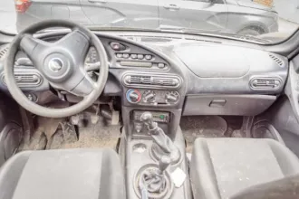 Chevrolet Niva 212300-55 2016 автомобиль легковой, марка, модель ТС: Chevrolet Niva, 212300-55; 2016 года выпуска, идентификационный номер (VIN): X9L212300H0614278; модель и номер двигателя – 2123, 0810498, цвет кузова – ярко белый вид транспорта: Легковой автомобиль объем двигателя: 1690 куб. см…