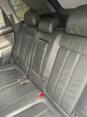 Opel Antara 2008 года, черный цвет. Номер двигателя: 10HMCH08 0710421, VIN: XUFLA63P59A001299. Залог в пользу Государственной корпорации "Агентство по страхованию вкладов".