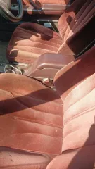 Toyota Vista, госномер А197ЕС27, 1986 год выпуска, кузов SV200000222, мощность 92 л.с., разрешенная масса 1665 кг, снаряженная масса 1390 кг. На ходу, кузов удовлетворительный, двигатель и агрегаты рабочие, ходовая часть удовлетворительная, топливная система в хорошем состоянии.