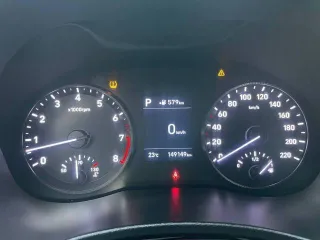 Hyundai Solaris 2018 года, 123 лс, VIN: «Z94K241CBKR128072», г. р. з. «А 326 ОМ 797», 2018 г. в., мощность двигателя, л. с. / кВт: 123 (90,2), объём двигателя, куб. см: 1591, шасси (рама): отсутствует, тип двигателя: бензиновый, экологический класс: пятый, масса без нагрузки, кг: 1230, разрешенная…