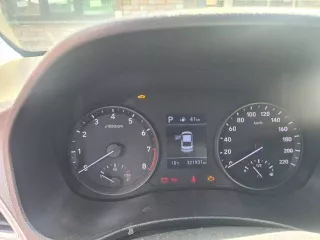 Транспортное средство ХЕНДЭ СОЛЯРИС, VIN Z94K241CBLR153073, год выпуска 2019, ГРЗ Е550МН126, цвет синий, объем двигателя 1591 см.куб., мощность 123 л.с.