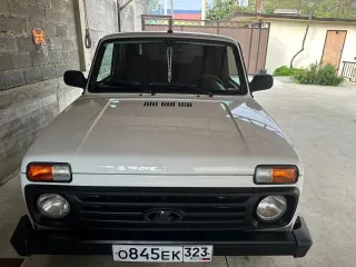 LADA 4x4, 2023 автомобиль марки LADA модель 4х4, 2023 года выпуска, идентификационный номер VIN XTA212140R2488770. Информация об имуществе должника представляется продавцом в рабочие дни по письменному запросу заинтересованного лица на E-mail: kadnikovtorgi@yandex.ru