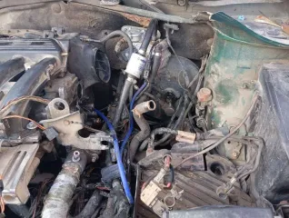 Renault scenic 2003 легковой универсал, марка: renault, модель: scenic, год изготовления: 2003, цвет: зеленый, vin: vf1ja1h0528598261, птс: 51тс646584, г/н: н028кт51. тех. описание: замок зажигания не работает, вместо него тумблер, печка течет, машина не заводится, нет тормозов, снят главный…