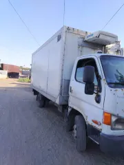 Автобус HYUNDAI HD-78 2008 474340 НА БАЗЕ НУUNDАI НD-78 Белый 2008 г.в. Ознакомление с документами весь срок приема заявок при предварительной договоренности по телефону: +7-914-613-25-15, а также путем направления запроса на адрес: 750701@mai.ru