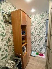 ¼ доля в праве собственности на квартиру, общей площадью 31.4 кв.м., расположенная по адресу: Ульяновская область, г. Ульяновск, с. Карлинское, ул. Центральная усадьба, д. 28, кв. 8, кадастровый номер 73:19:070701:2012.