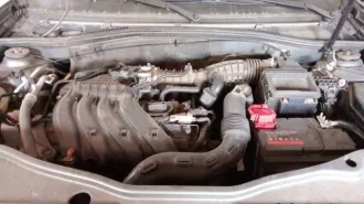 Автомобиль: Nissan Terrano, год выпуска: 2019, кузов: Z8NHSNGA564061170, модель и двигатель: H4MD438 P113048; VIN: Z8NHSNGA564061170.