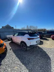 Geely Coolray, 2023 года, 146 л.с. Легковой автомобиль GEELY COOLRAY, 2023 года выпуска, VIN: LB37622Z2PX503637.
