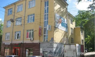Нежилое помещение 30.3 кв.м Нижегородская обл Нежилое помещение (этаж №1) общей площадью 30,3 кв.м, кадастровый номер 52:18:0060067:2977, расположенное по адресу: Нижегородская обл, г Нижний Новгород, Нижегородский район, ул Алексеевская, дом 24/27 Нежилое помещение расположено на первом этаже…