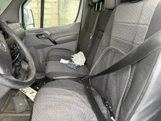 Mercedes-Benz Sprinter 2008, автомобиль марки Мерседес-Бенц модель Спринтер, 2008 г.в., VIN-номер WDB9066371S312404. По предварительному согласованию по тел. 89092308233 по адресу: Орловская обл., г.о. город Орел, г. Орел, пер. Пищевой, д. 15 А.