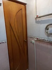 Квартира 42,80 кв. м, Московская область, г. Подольск, ул. Молодежная, д. 13, кв. 2. Кадастровый номер 50:55:0020267:1167.