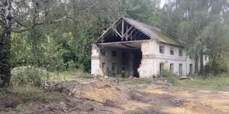 Нежилое здание механическая мастерская, кадастровый номер 71:11:020114:141, по адресу: Тульская область, г. Кимовск, пос. Зеркальный, строение 10, площадь 1434,7 кв.м., (разукомплектовано). Ознакомление с предметом в рабочие дни с 10:00 до 17:00, обеспечивается организатором по e-mail…