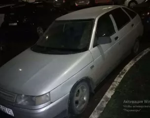 Автомобиль легковой, марка: ВАЗ, модель: 21122, VIN: XTA21122040249946, гос. рег. номер: В475СХ43, год изготовления: 2004