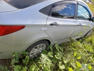 Автомобиль HYUNDAI SOLARIS 2015 г.в., г/н К645ЕА159, VIN: Z94CT41DAFR434597, цвет серебристый. 59-011730-1, 943/24/КФ, в количестве 1 шт.Транспортное средство длительное время не эксплуатировалось и не подвергалось обслуживанию, нет возможности проверить работоспособность. Наличие скрытых…