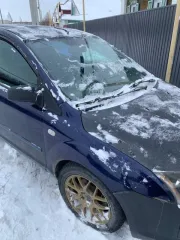 Ford Focus, 2006, 125 лс, 250000 км, Транспортное средство FORD «ФОКУС», 2006 г.в., Легковой седан, категория В/М1, ГРЗ M917TX797, VIN X9F4XXEED46G53865, Цвет – Сине-Черный, мощность л.с. / кВт - 125/92, объем двигателя – 1798 куб.см., тип двигателя – бензиновый на бензине