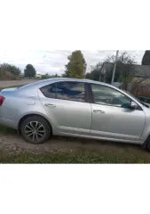 Skoda Octavia (SKODA OCTAVIA) 2013 года, 105 лс, 30755 км, АКПП, VIN: XW8AB4NE7EH006966, гос. рег. номер: С616ВР68