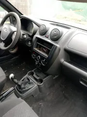 Lada Granta 2015 года выпуска, модель 219060. VIN: ХТА219060FY191881. Цвет – серебристый. Государственный регистрационный знак Е383ВУ 761.