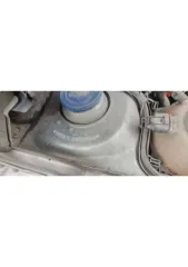 Skoda Fabia, 2009 года, 60 лс, 142342 км, транспортное средство: Skoda Fabia, идентификационный номер (VIN): XW8AA15J0AK503546, год изготовления: 2009, гос.номер Н034ЕК58