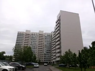 Жилое помещение по адресу: г. Москва, ул. 11-я Парковая, д. 52, кв. 35, общей площадью 145,8 кв.м., кадастровый номер 77:03:0005011:8868. Вид жилого помещения: Жилое. Общая площадь: 145.8