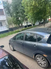 Seat Toledo, 2008 года, 102 лс, АКПП, VIN: VSSZZZ5PZ8R042416, гос. рег. номер: Т586РН72, год изготовления: 2008.